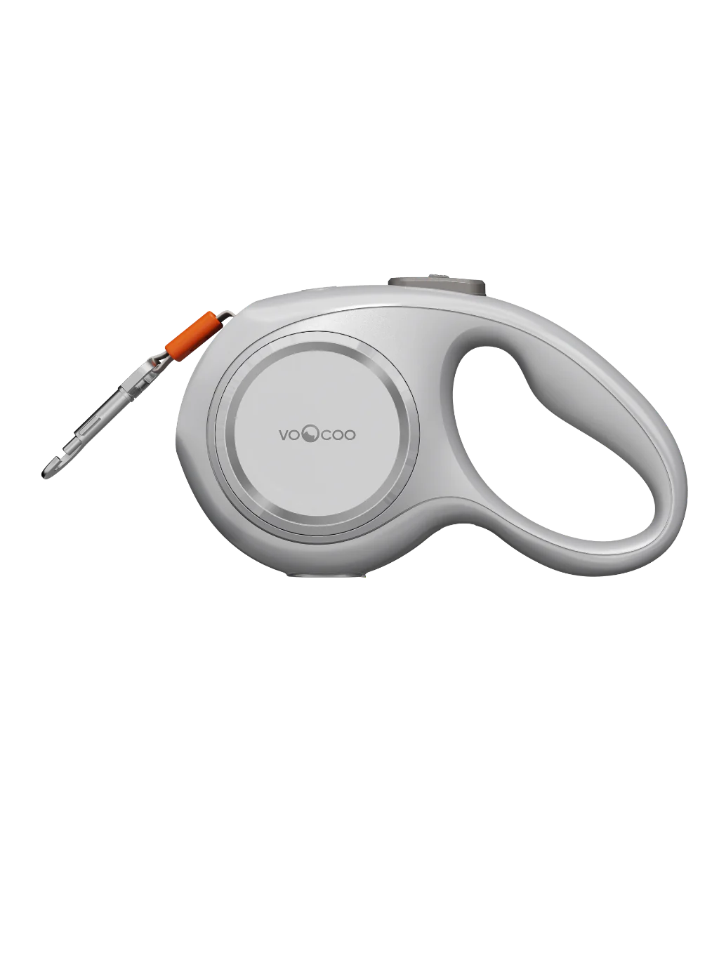Voocoo GO Pro light automatically retractable leash