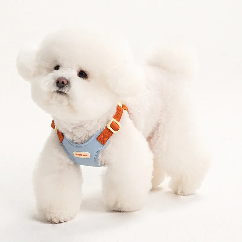 BiteMe Comfort Harness v2 寵物胸背帶