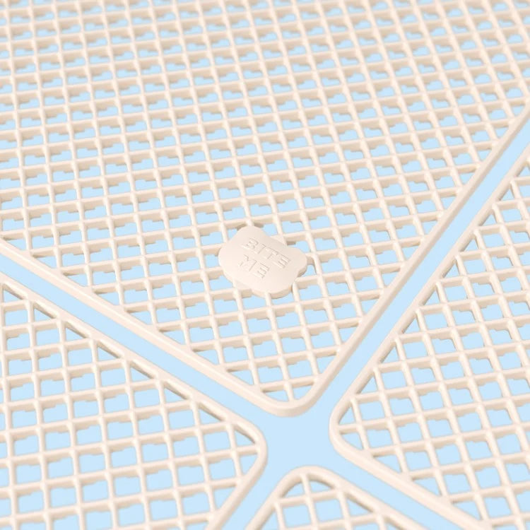 BiteMe Zero Guard Silicone Mat 面層矽膠網格墊