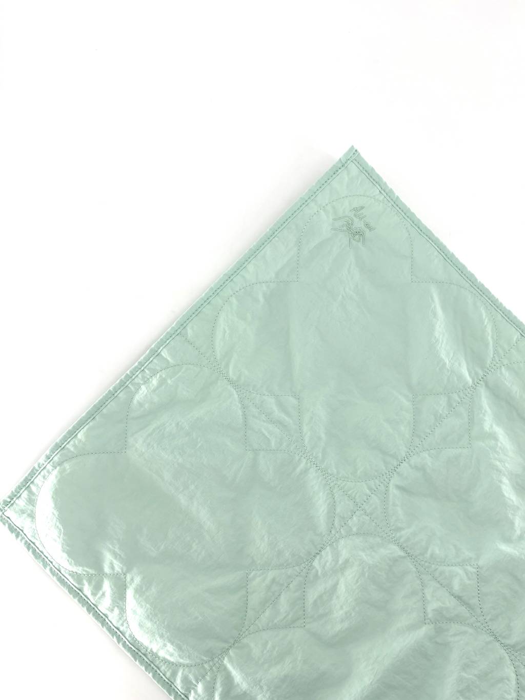 AU-au! Four Leaf Heaven Traval Mat (S)