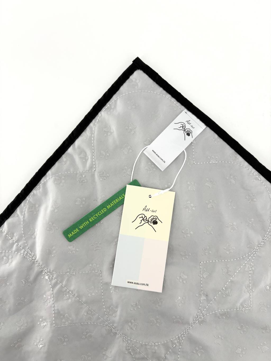 AU-au! Four Leaf Heaven Traval Mat (S)
