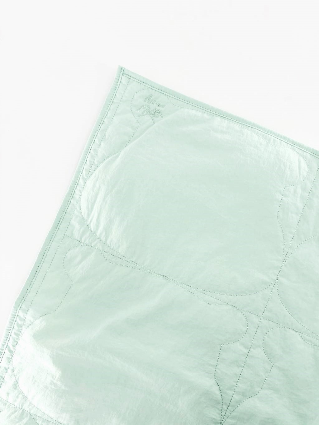 AU-au! Teddy Heaven Travel Mat (Plus)