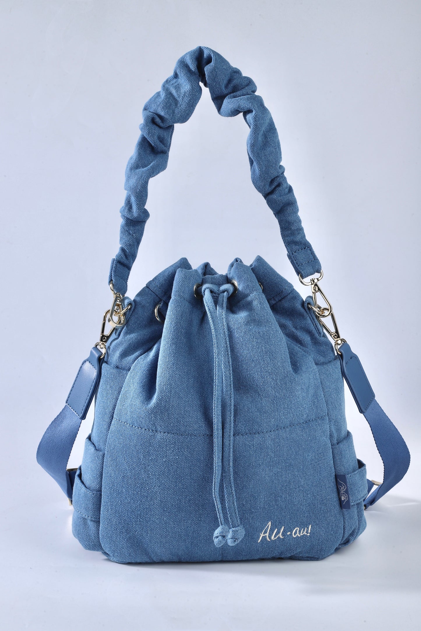 AU-au! Daily Bubble Bag