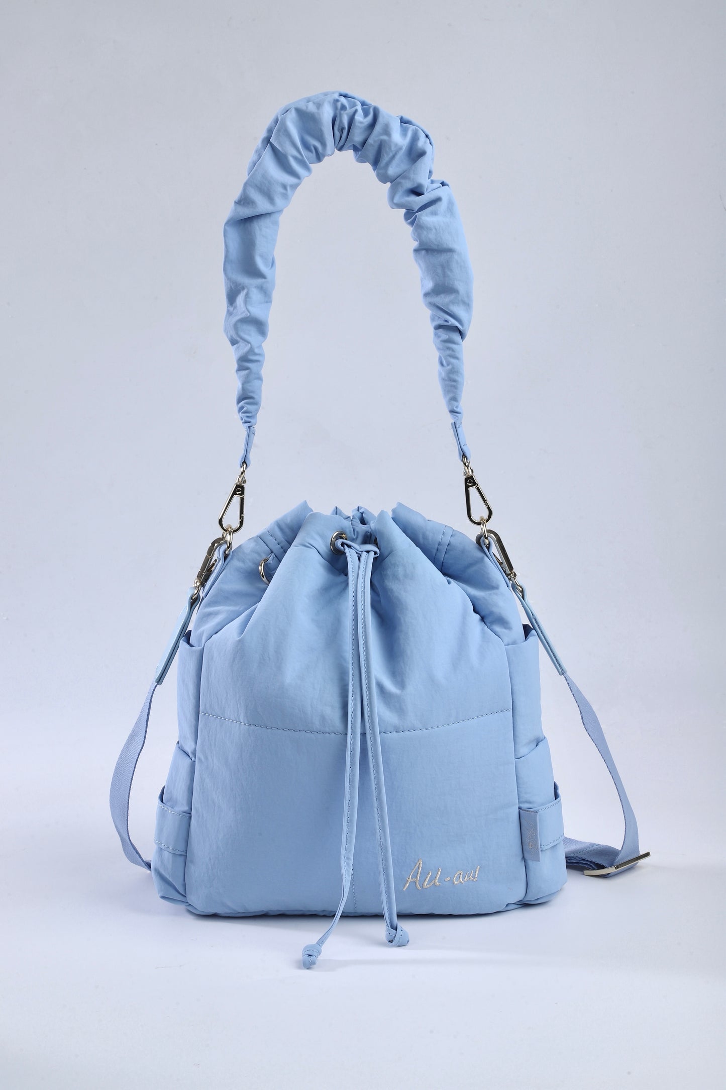 AU-au! Daily Bubble Bag