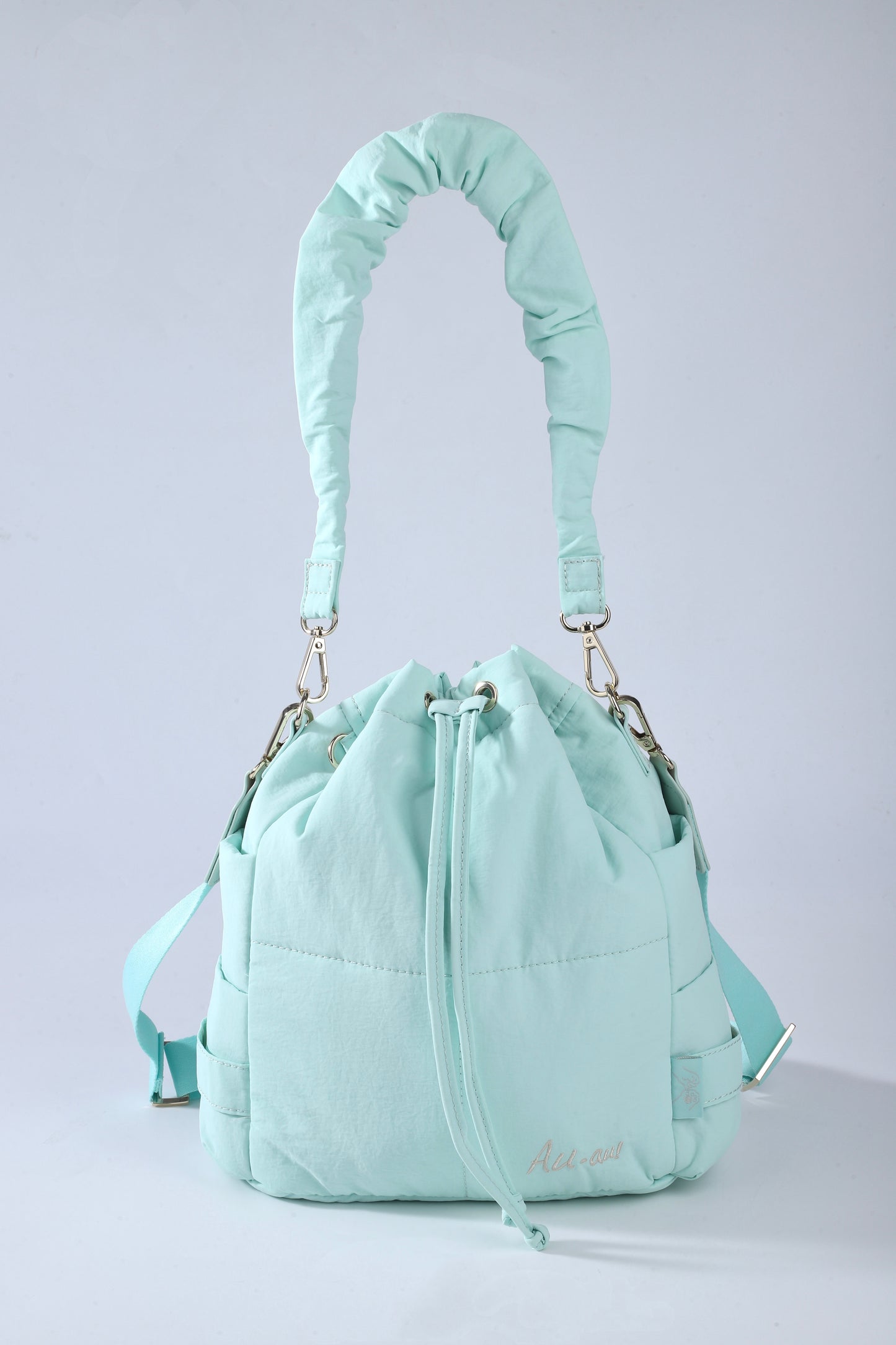 AU-au! Daily Bubble Bag