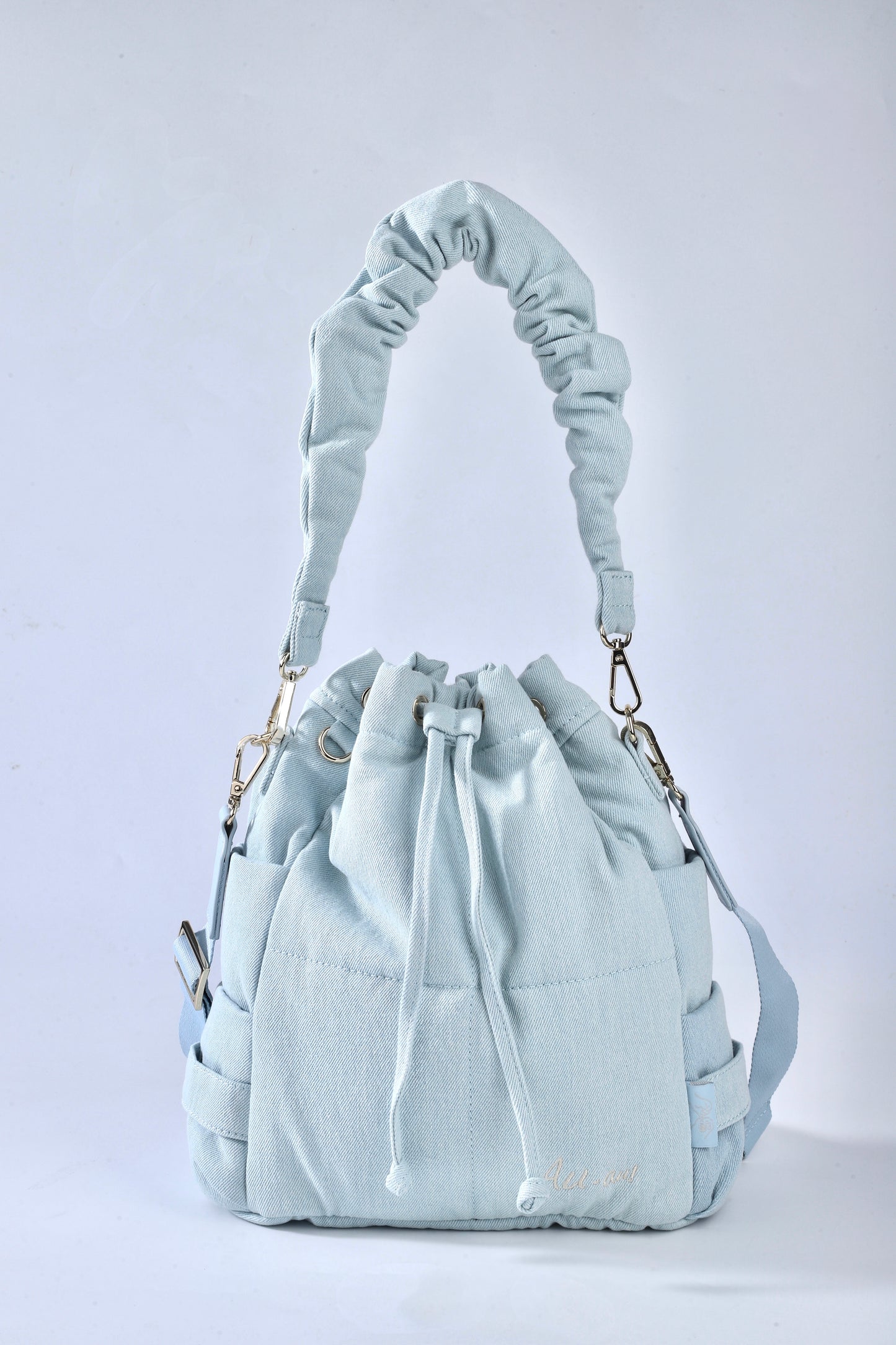 AU-au! Daily Bubble Bag