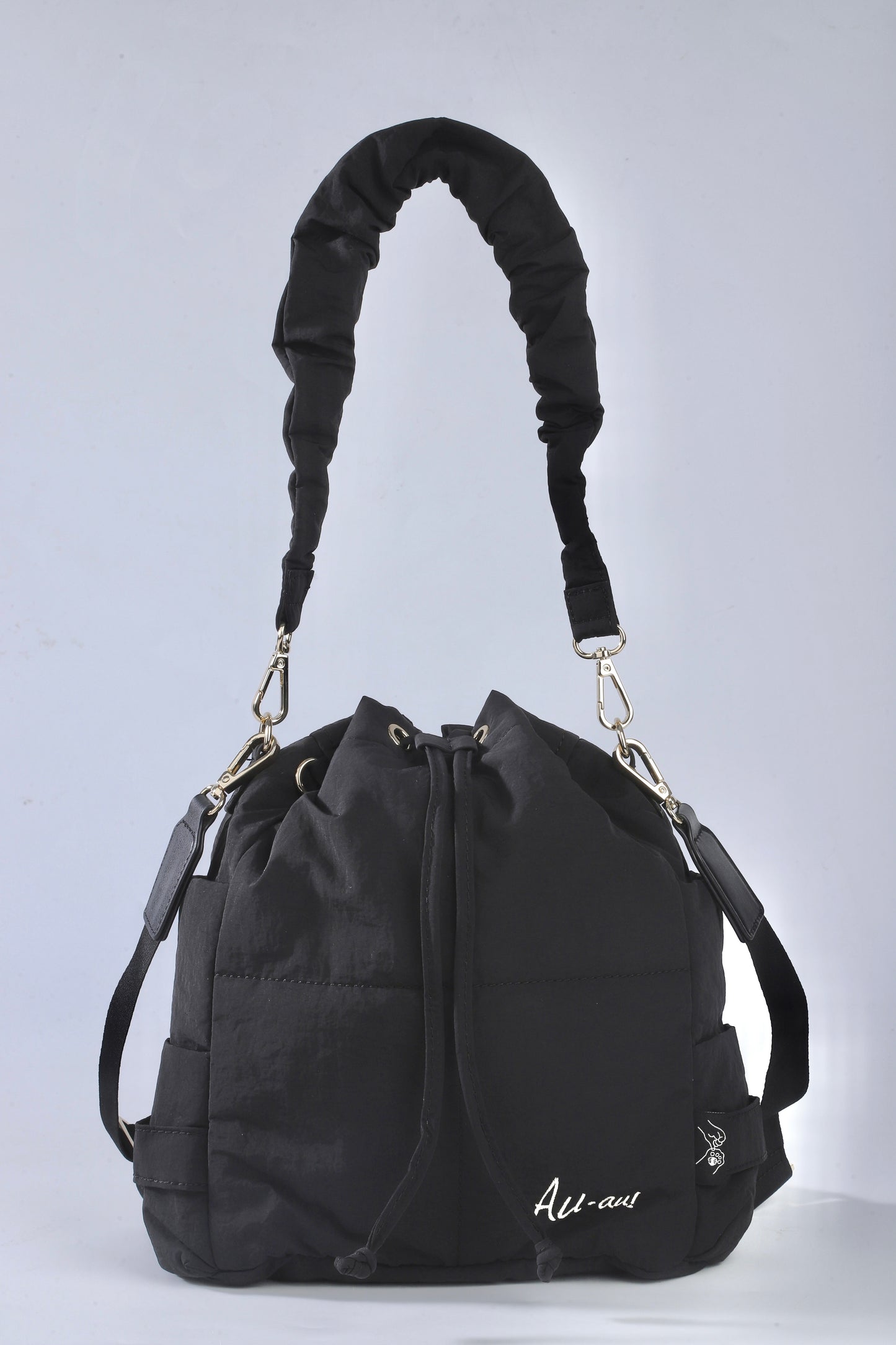 AU-au! Daily Bubble Bag