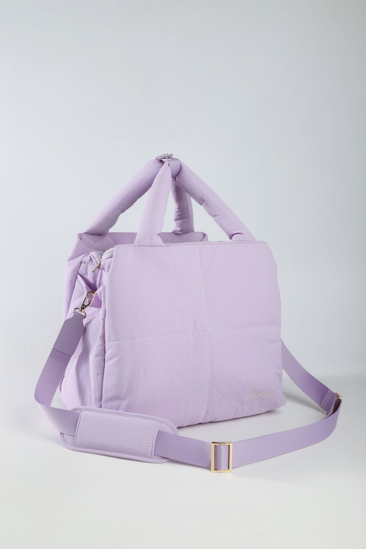 AU-au! Fanny Bubble Bag