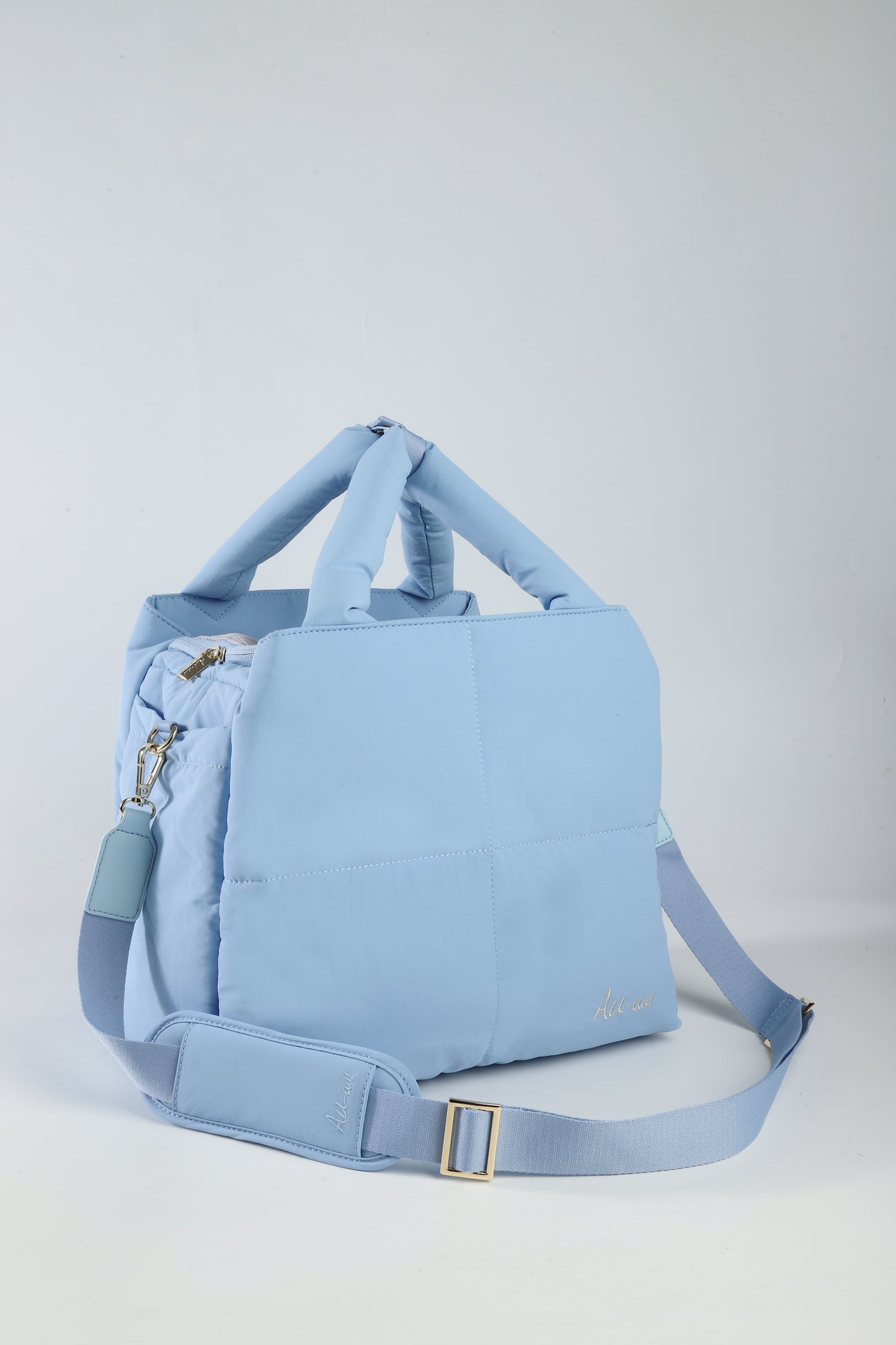 AU-au! Fanny Bubble Bag