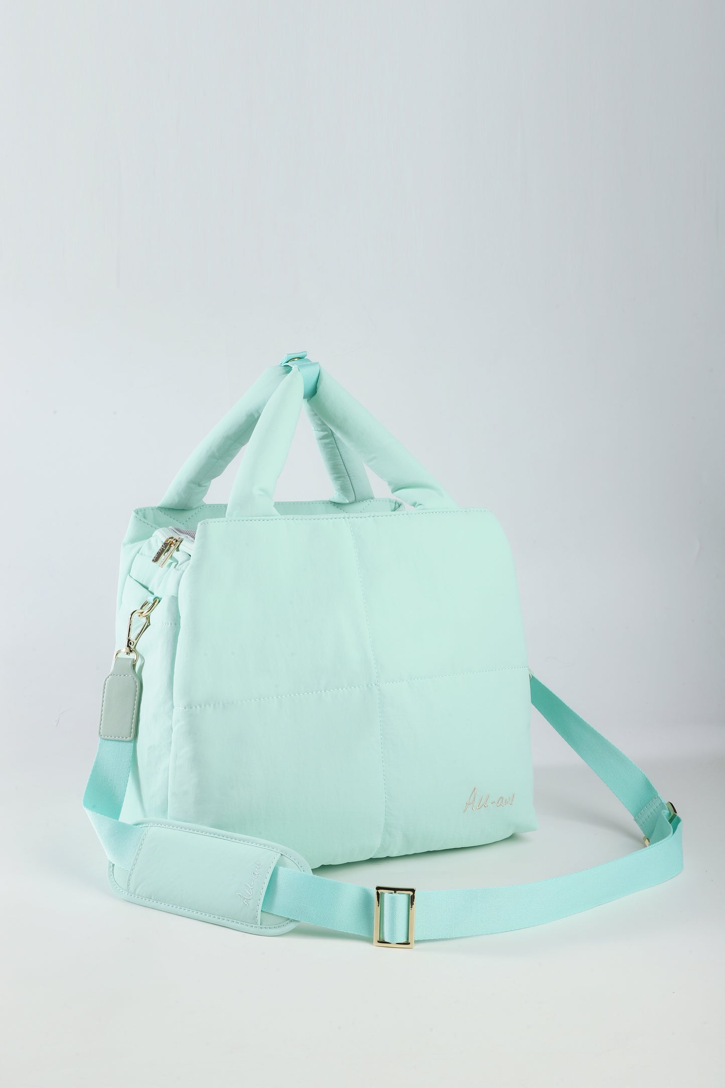 AU-au! Fanny Bubble Bag