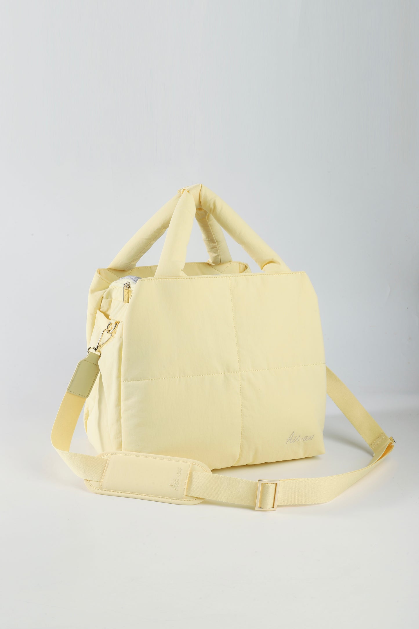 AU-au! Fanny Bubble Bag