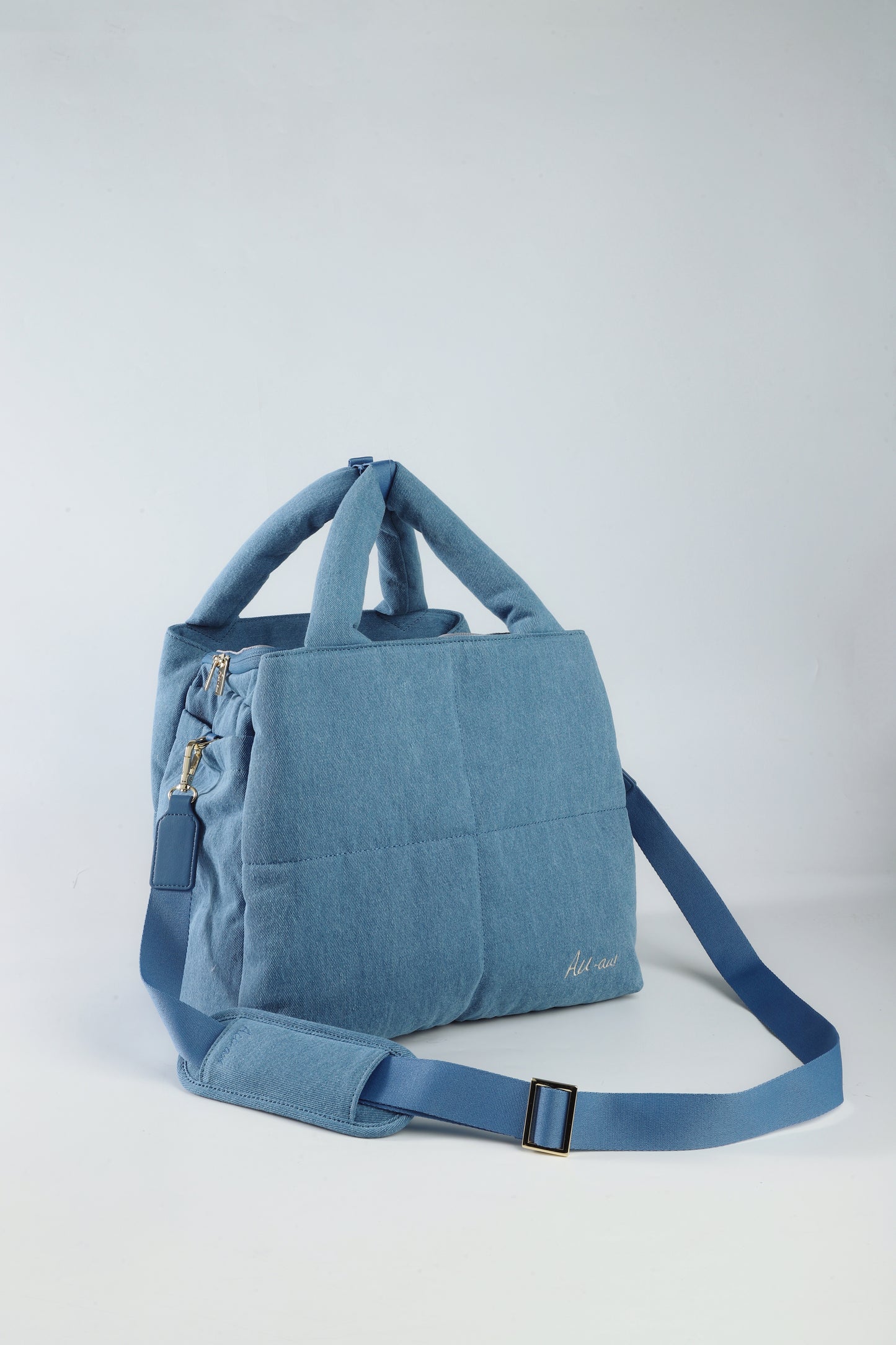 AU-au! Fanny Bubble Bag