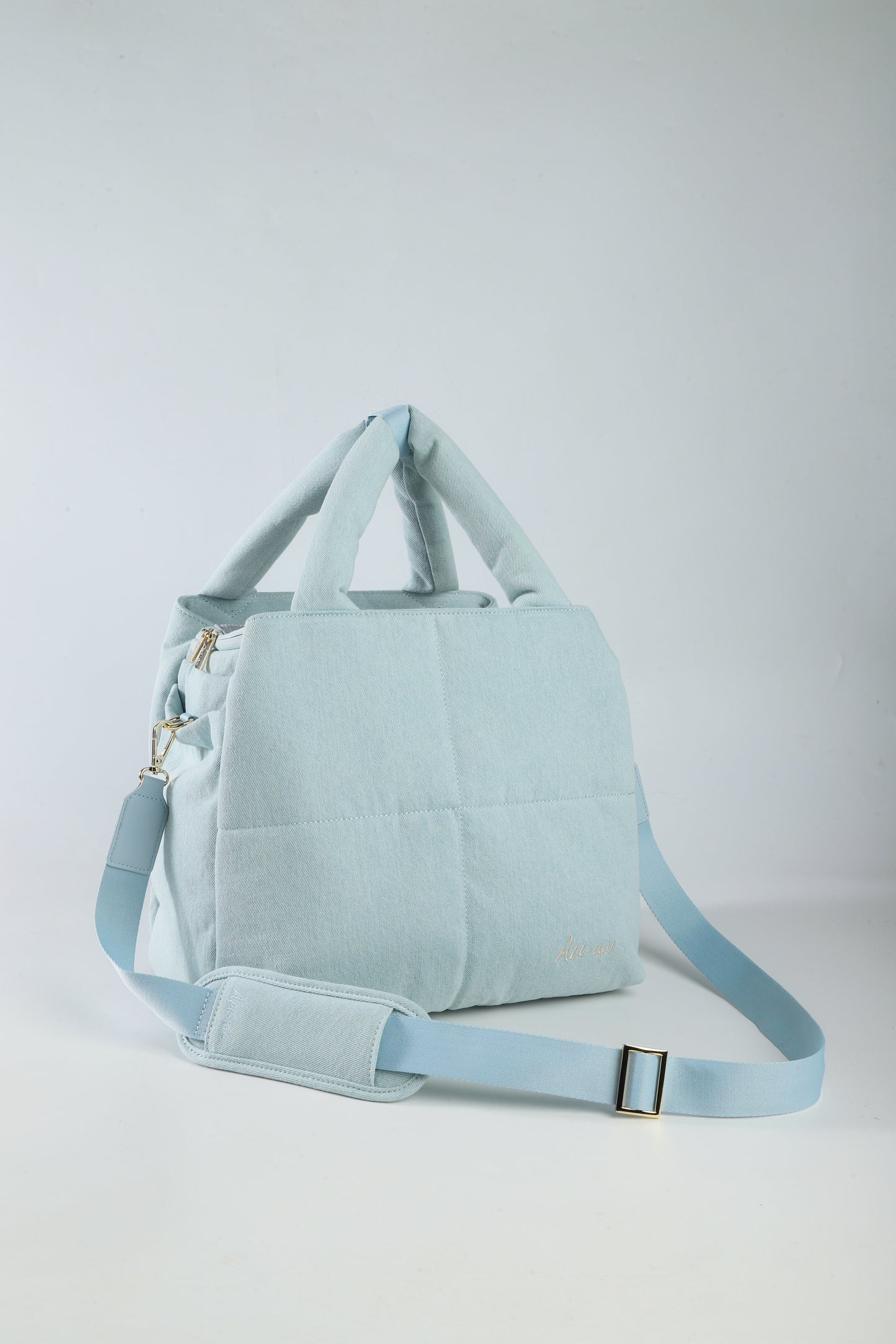 AU-au! Fanny Bubble Bag