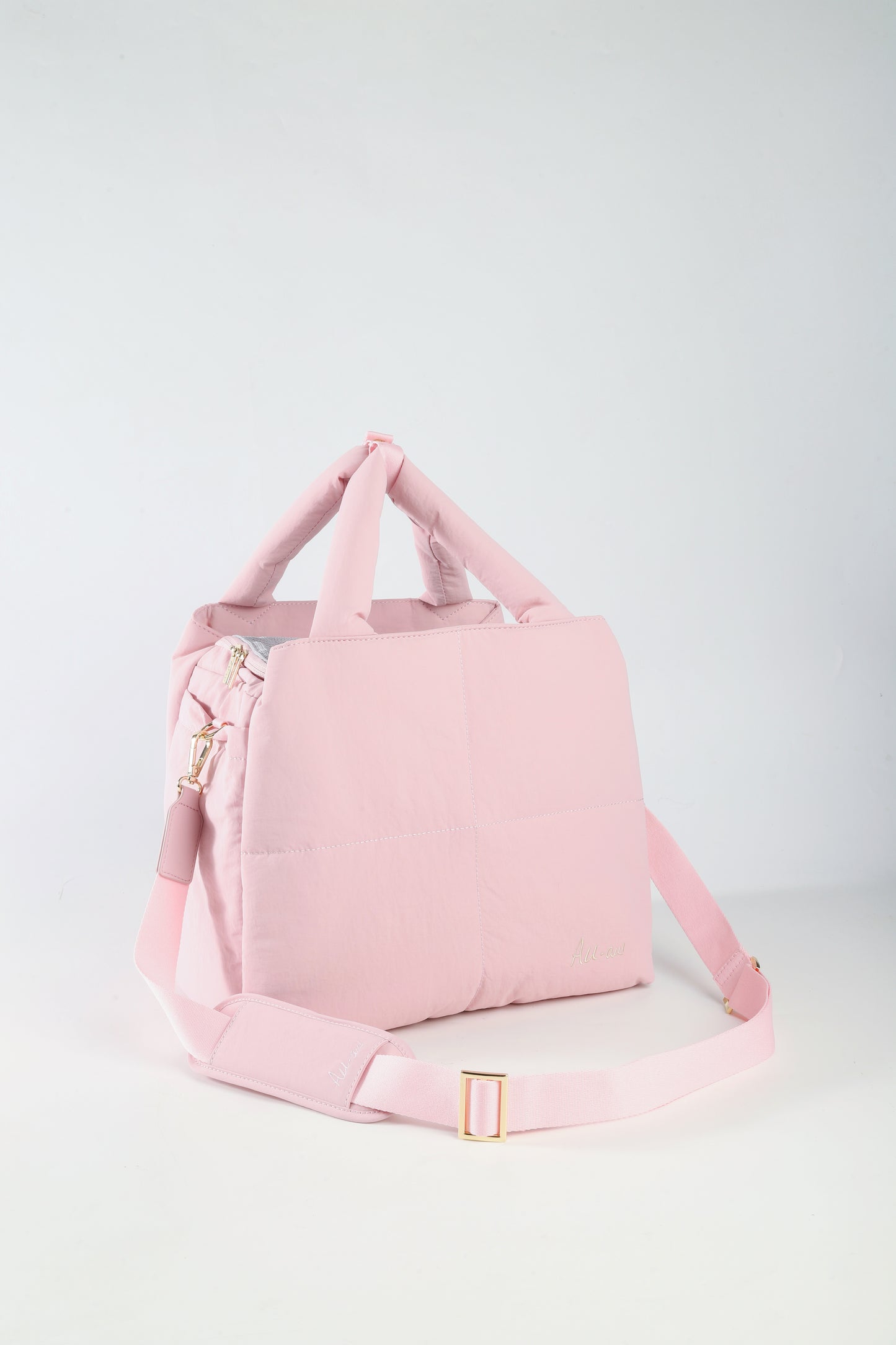 AU-au! Fanny Bubble Bag