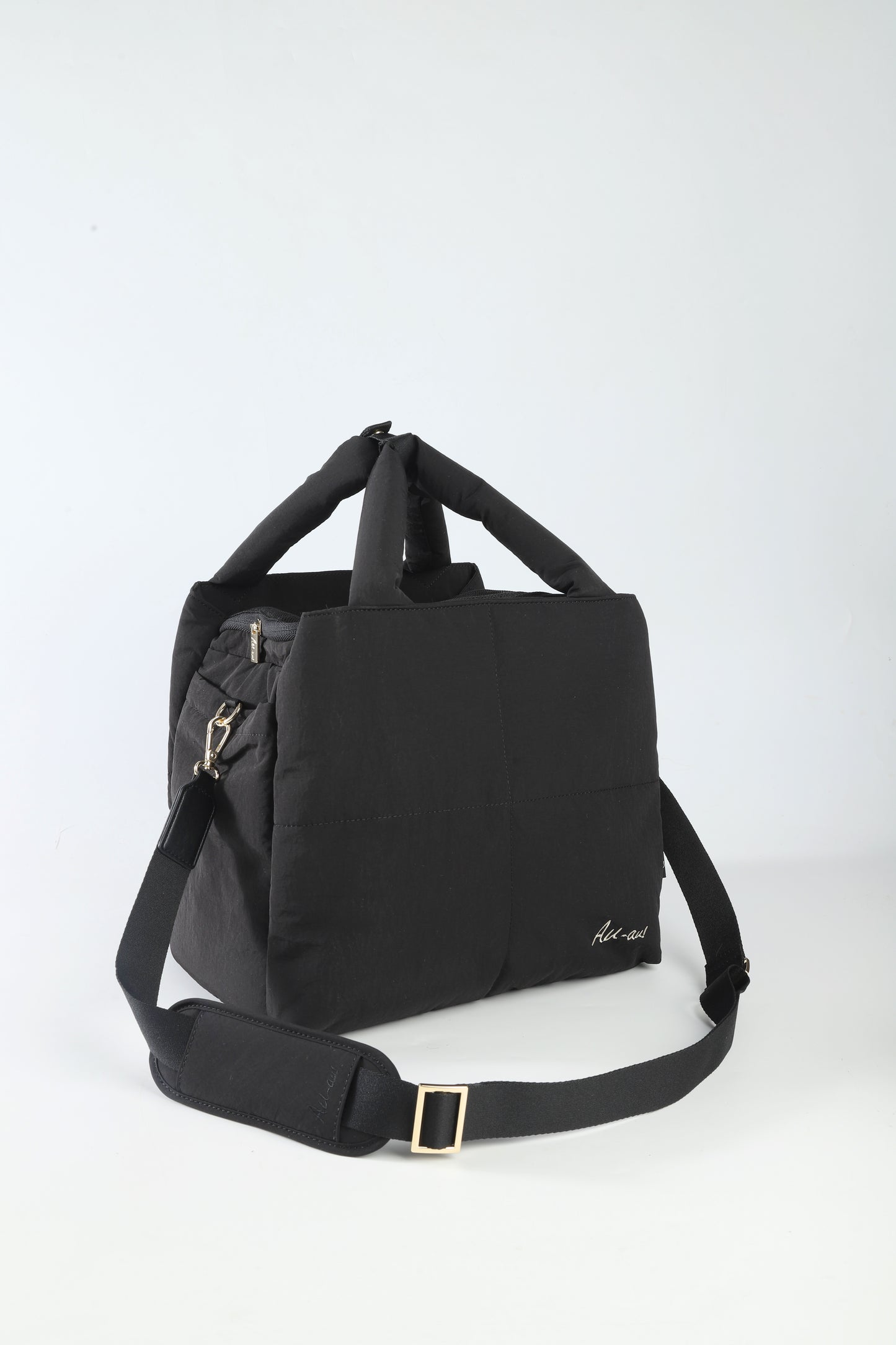 AU-au! Fanny Bubble Bag
