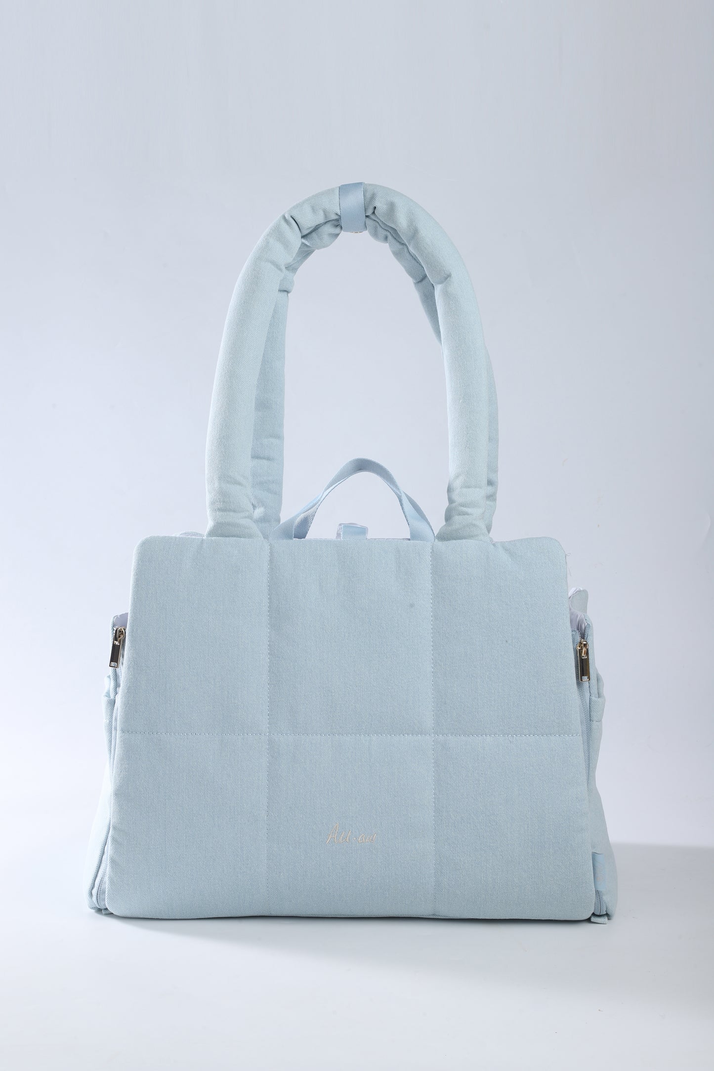 AU-au! Sunny Bubble Bag