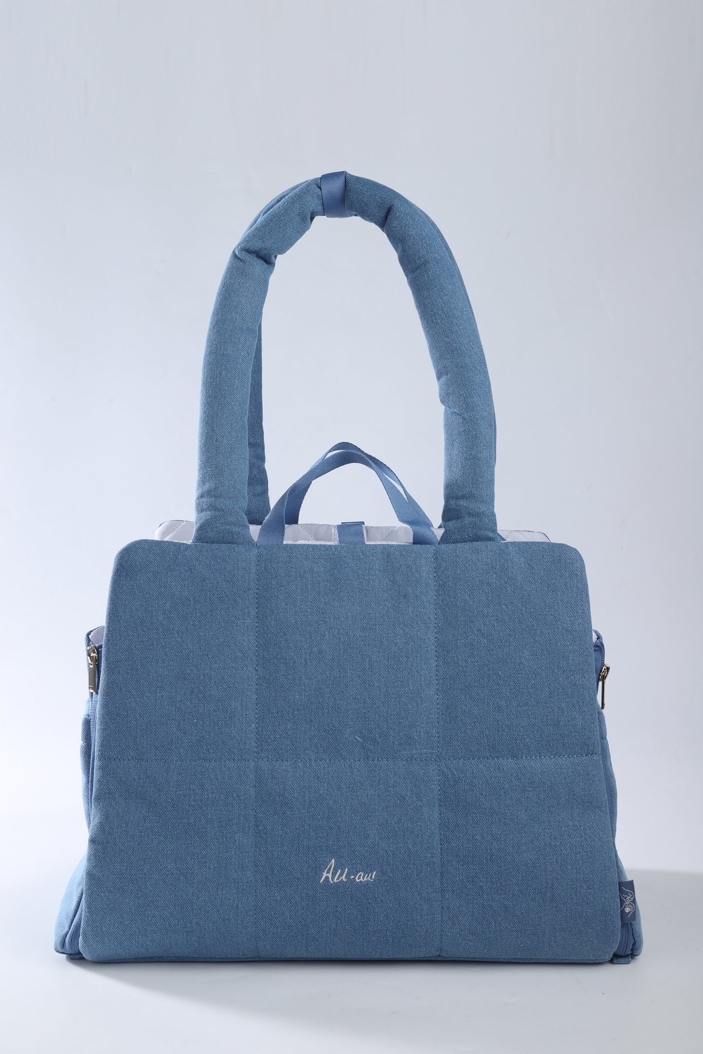 AU-au! Sunny Bubble Bag