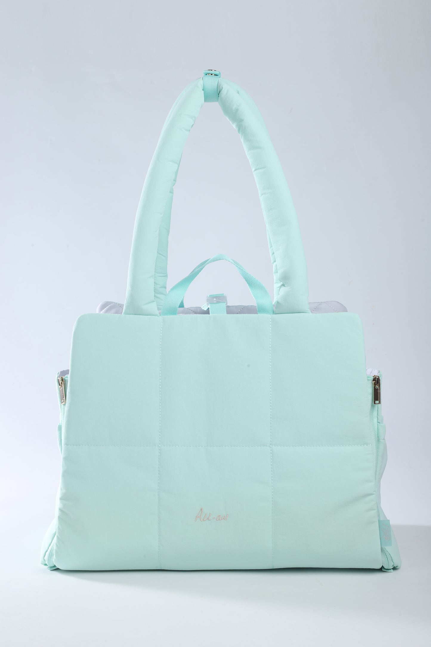 AU-au! Sunny Bubble Bag