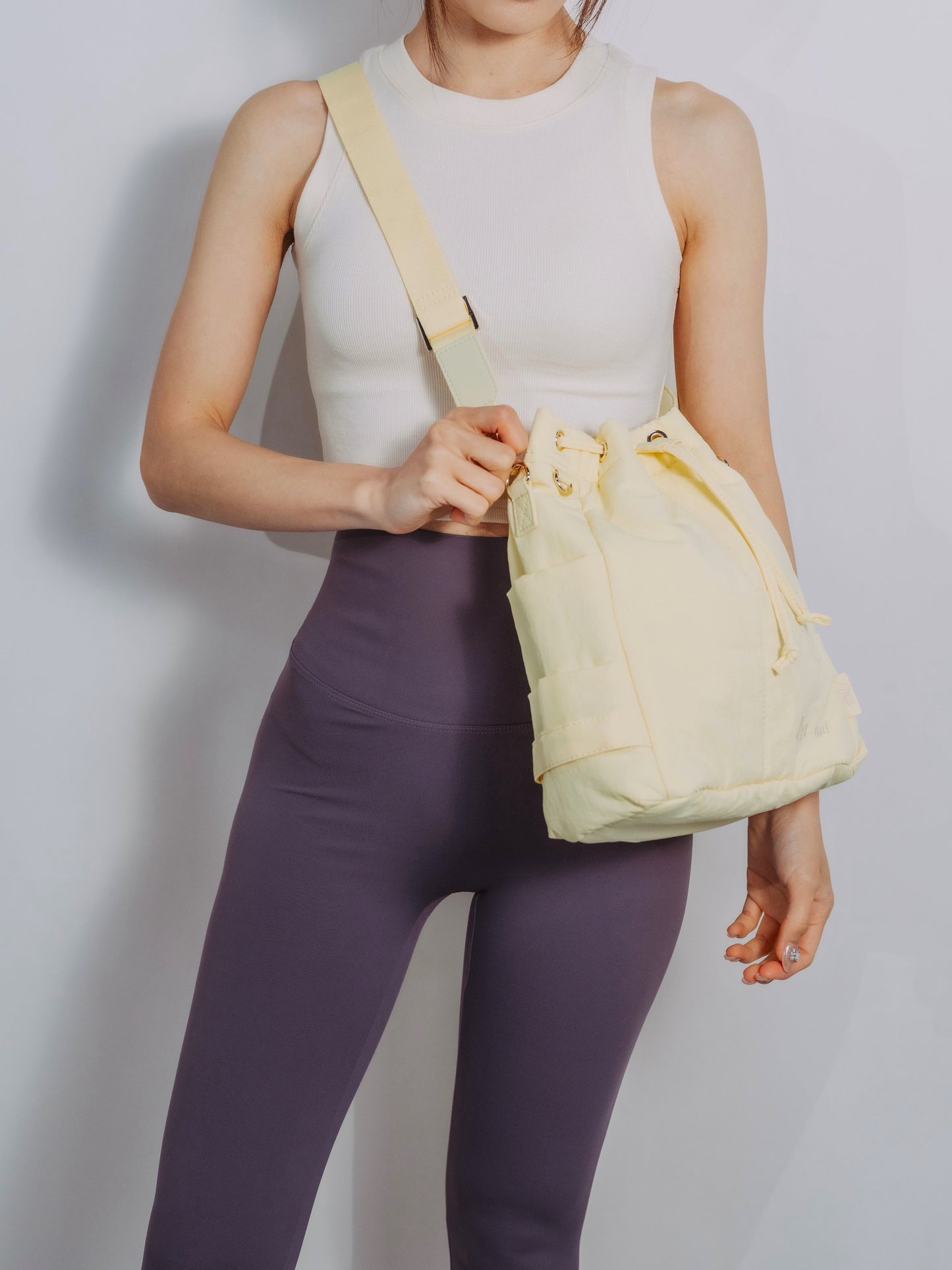 AU-au! Daily Bubble Bag