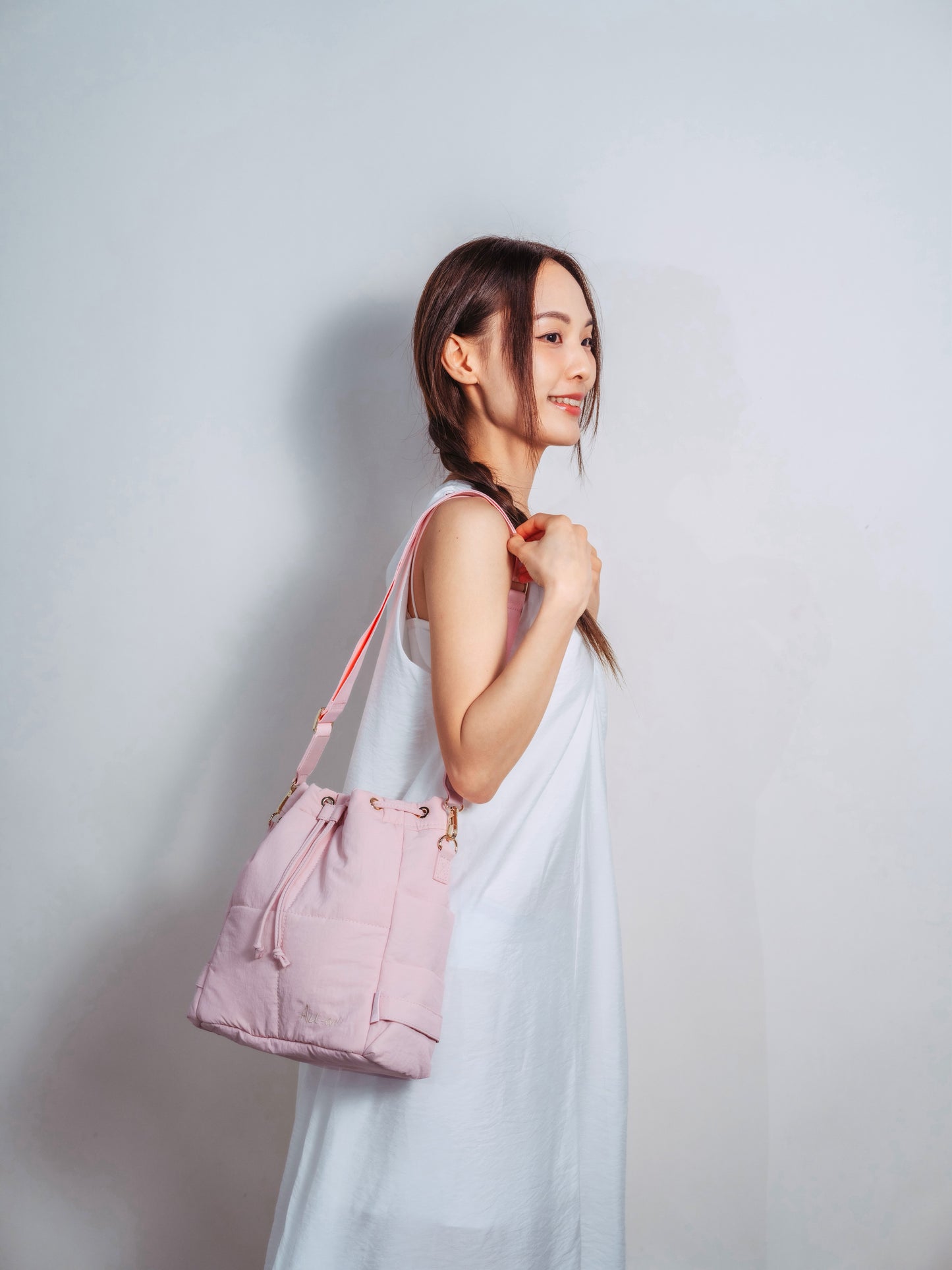 AU-au! Daily Bubble Bag