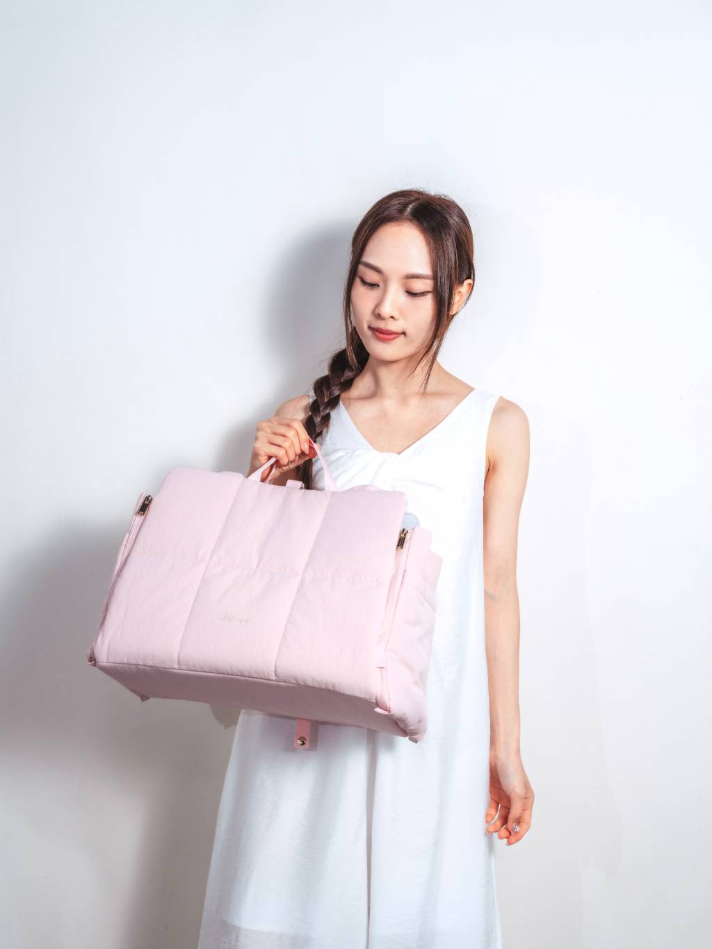 AU-au! Sunny Bubble Bag