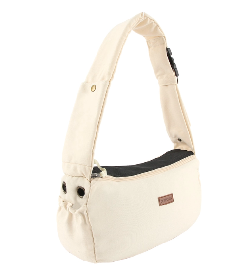 Super Pet Premium Cotton Pet Sling Carrier