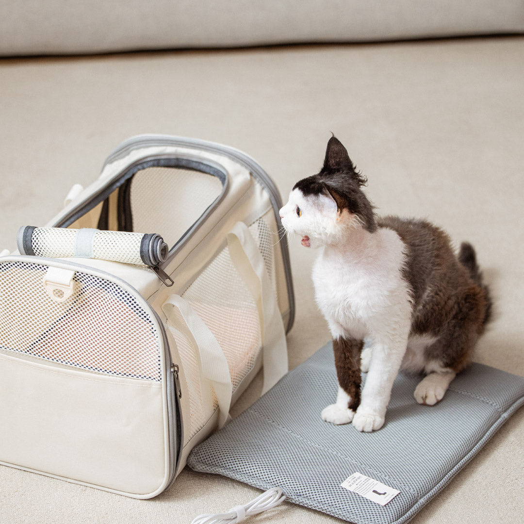Pettellyava' Miqoo Air Cooling Mat