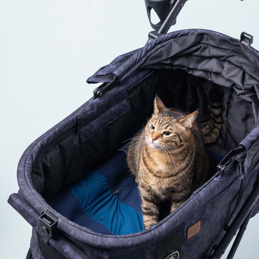 Pettellyava' Miqoo Air Cooling Mat