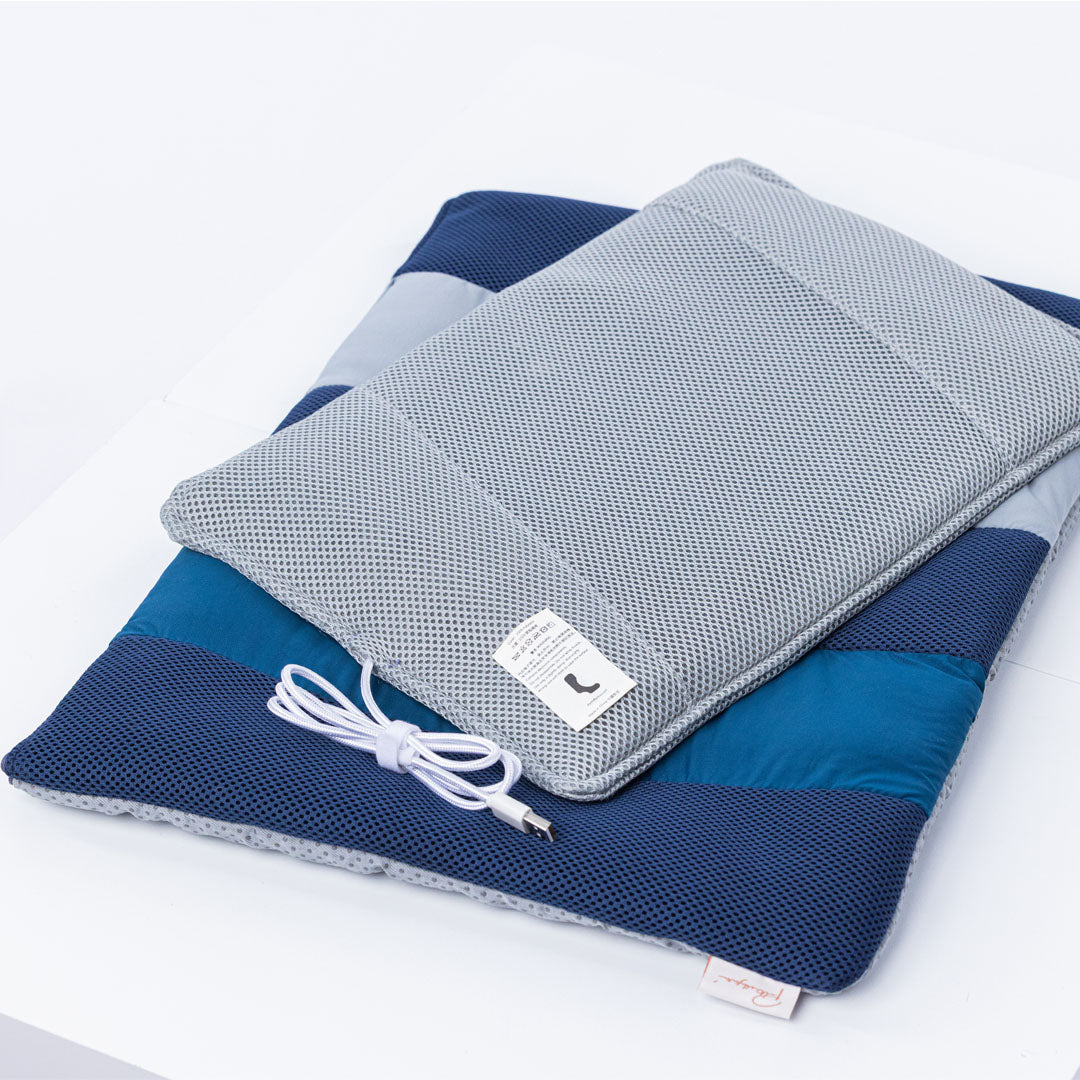 Pettellyava' Miqoo Air Cooling Mat