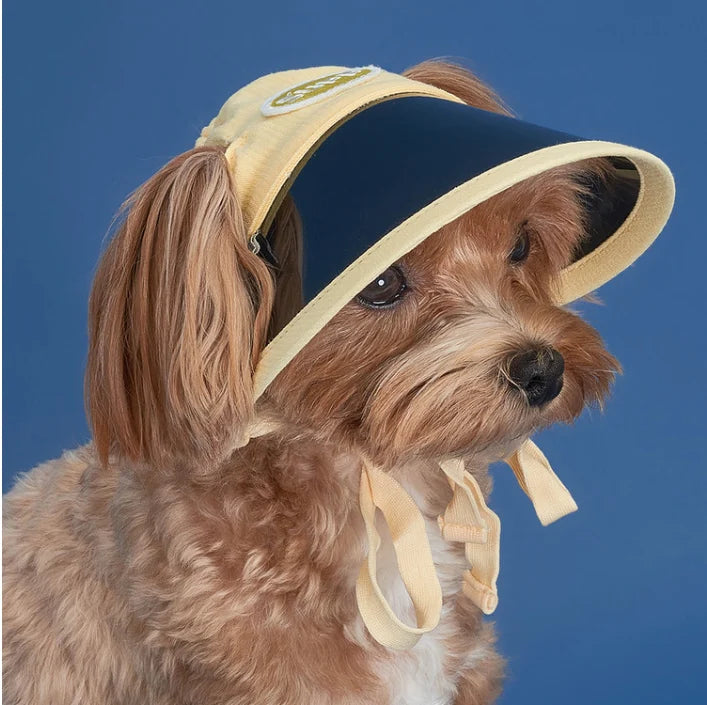 Super Pet UV Protection Pet Sun Hat (DG017)