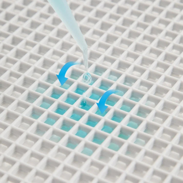 BiteMe Zero Guard Silicone Mat 面層矽膠網格墊