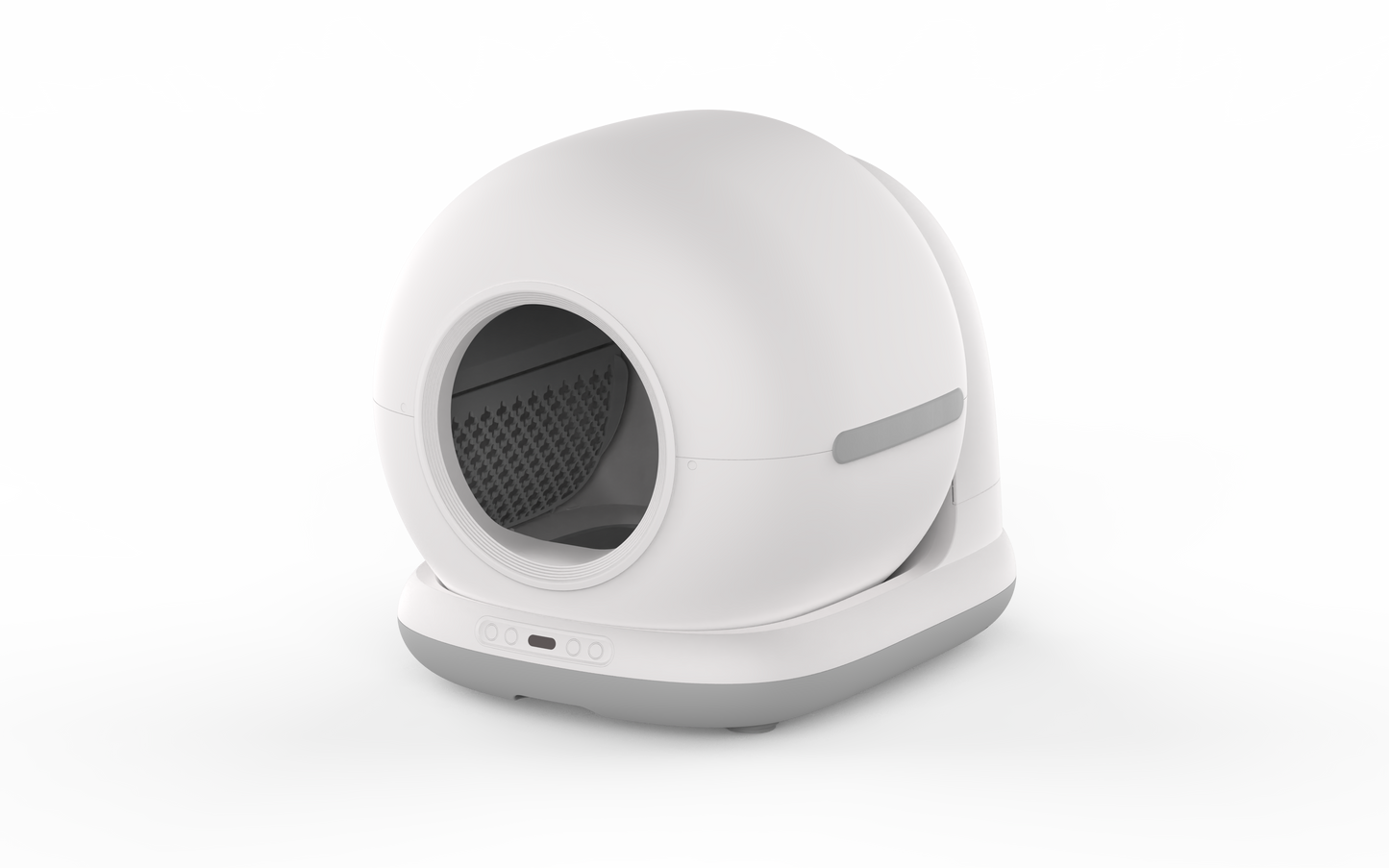One For Pets WIFI 智能滾筒貓砂機 CB001