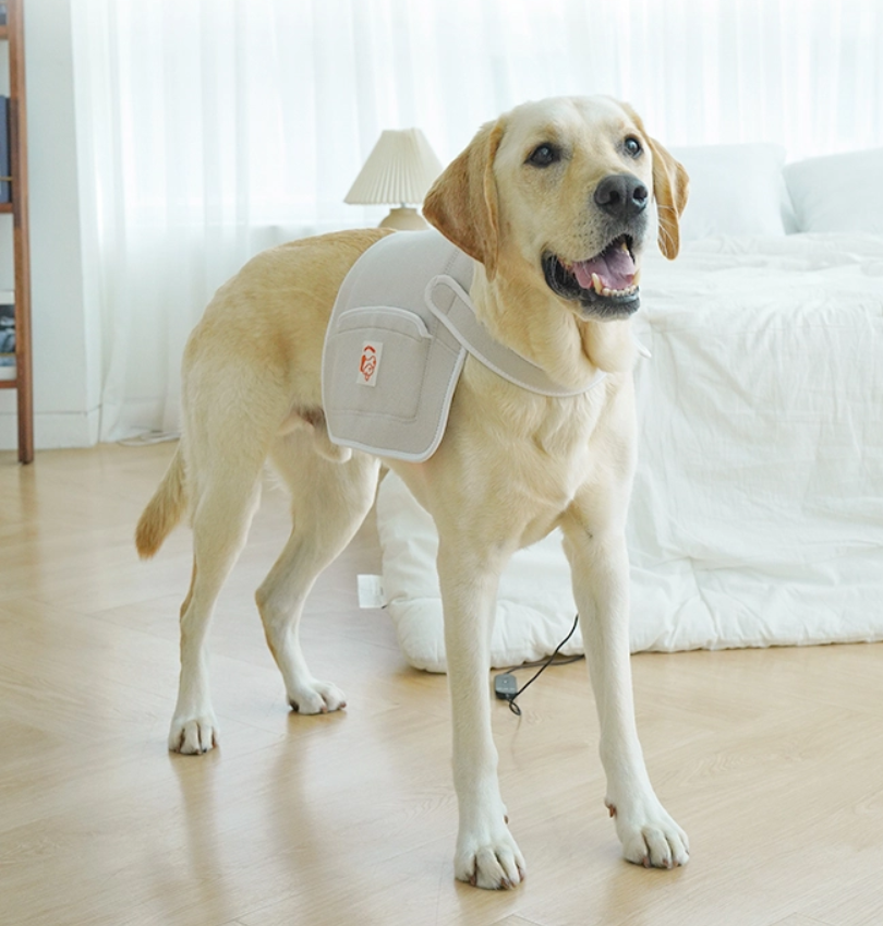 Cirius Pet 寵物紅外線光療墊 (躺療款)