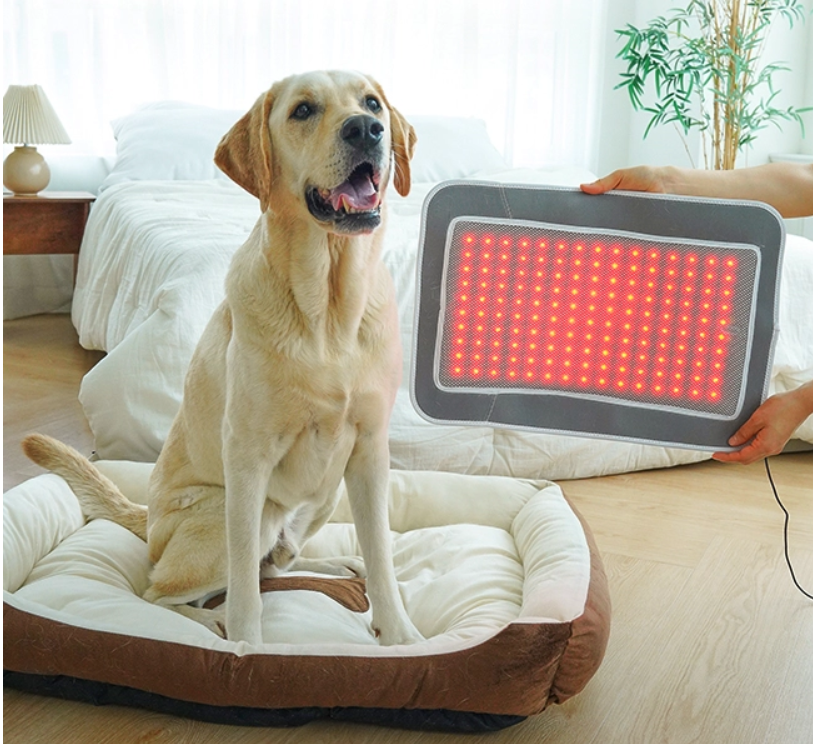 Cirius Pet 寵物紅外線光療墊 (躺療款)