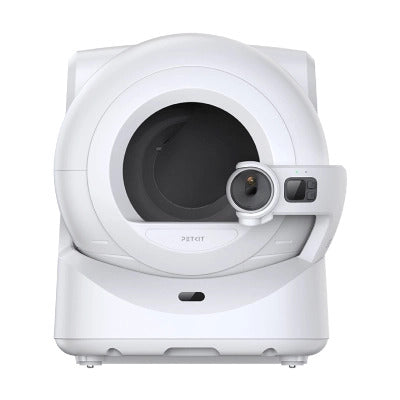 Petkit PUROBOT ULTRA AI智能鏡頭全⾃動貓廁所