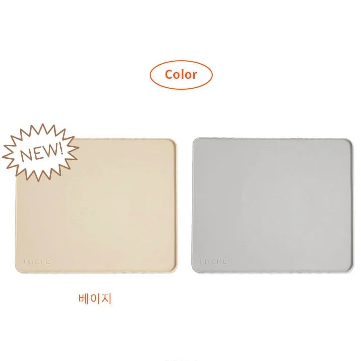 BiteMe Non-slip Silicone Mat 底層矽膠墊