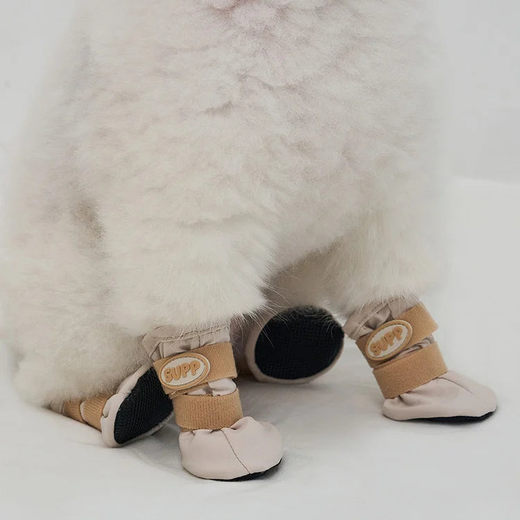 Super Pet GoGo Waterproof Dog Shoes (DG404)
