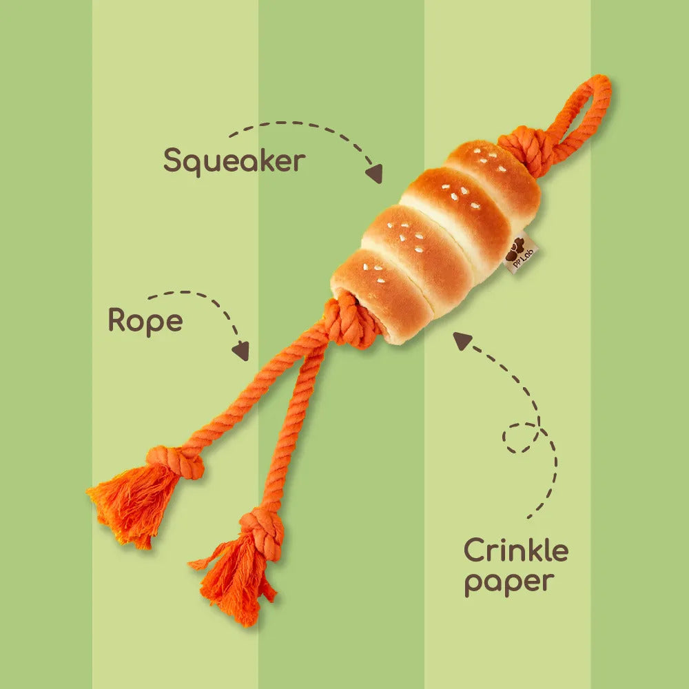 Sausage Bun (Small)