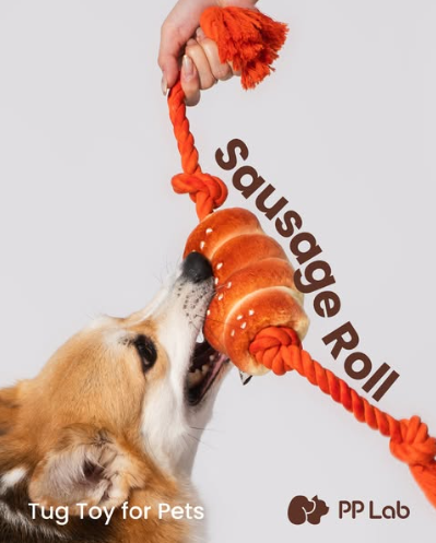 Sausage Bun (Small)