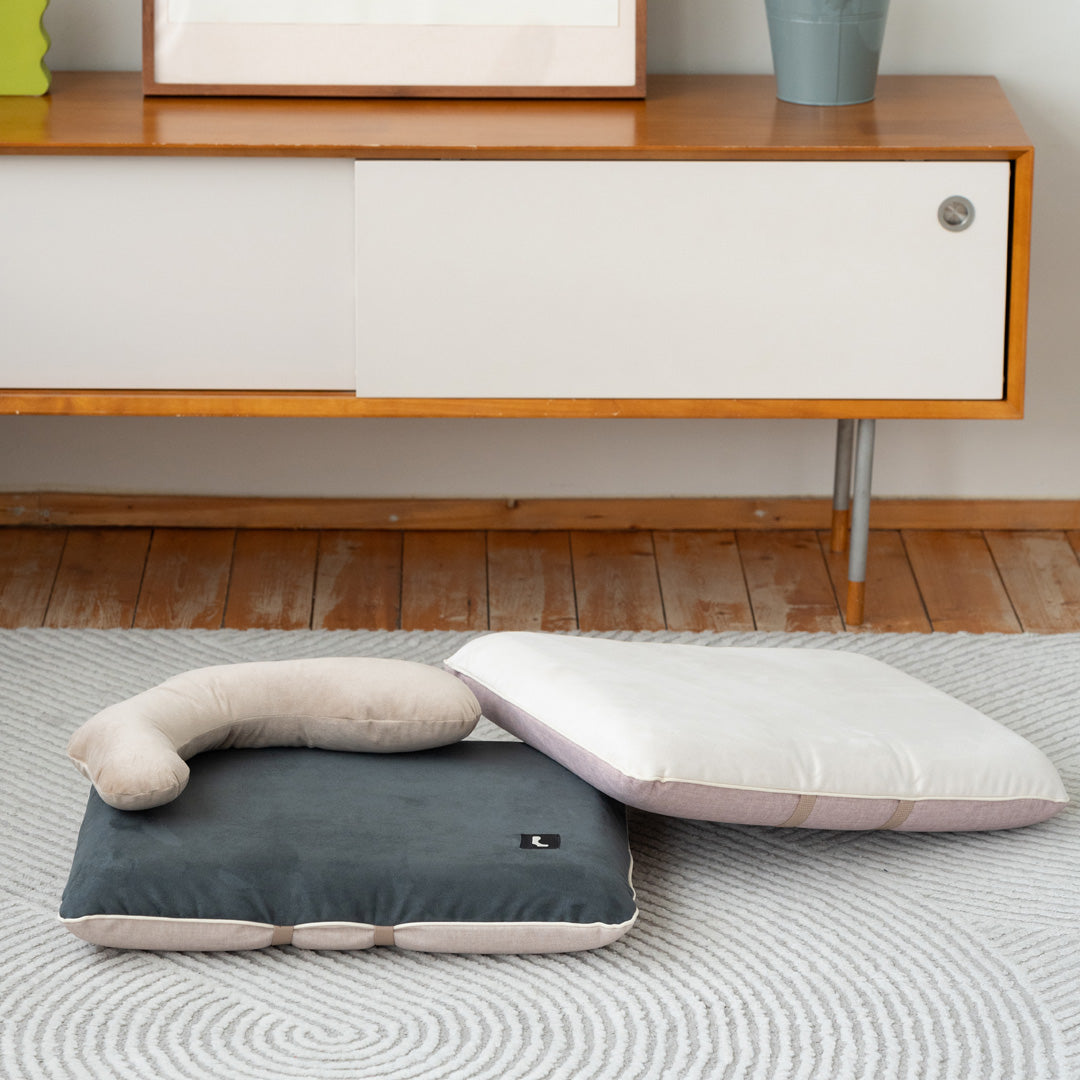 Pettellyava' Surro Pet Bed