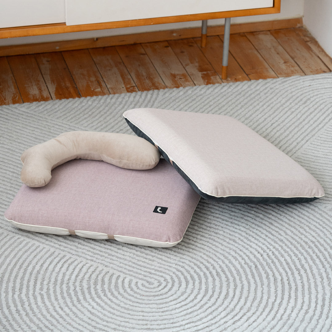 Pettellyava' Surro Pet Bed