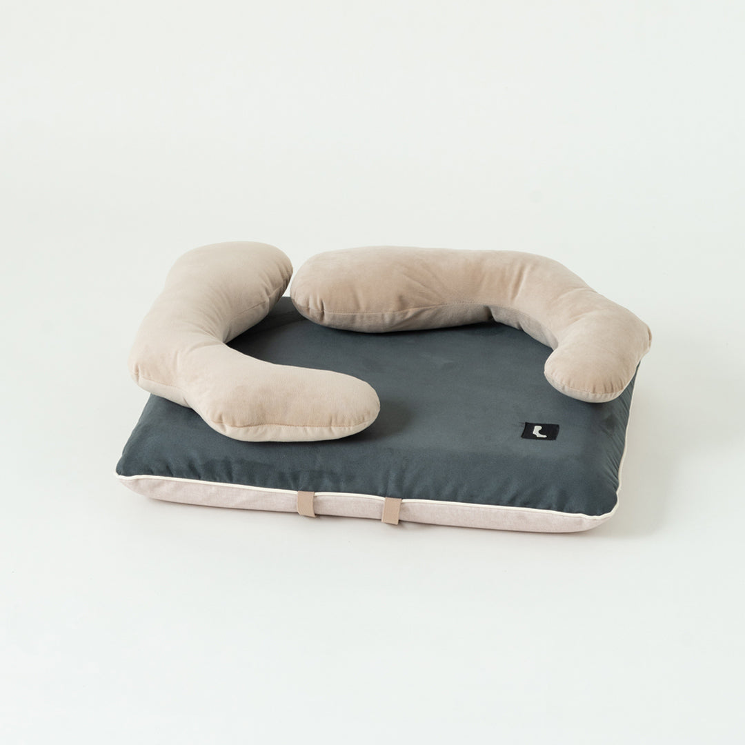 Pettellyava' Surro Pet Bed