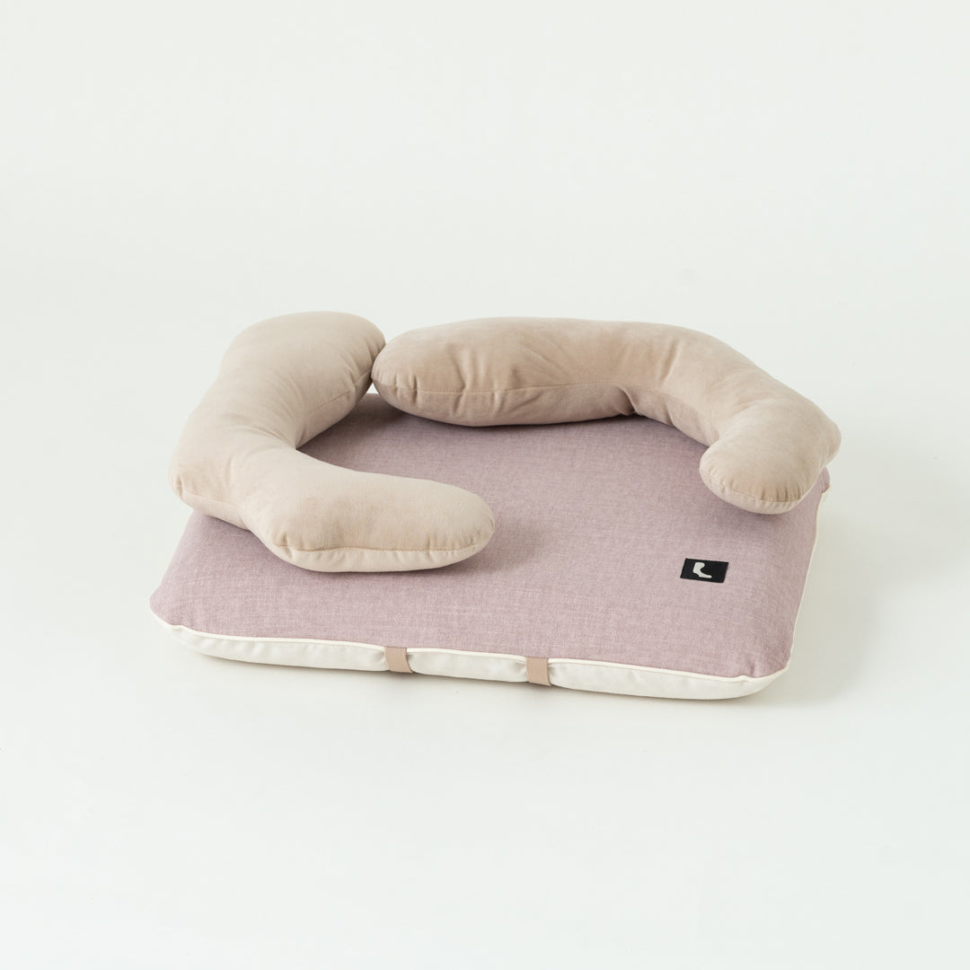 Pettellyava' Surro Pet Bed