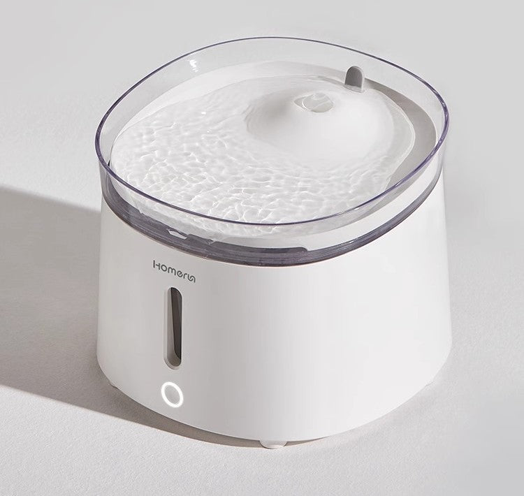 HomeRun WF20 Pet Fountain with Wireless Pump