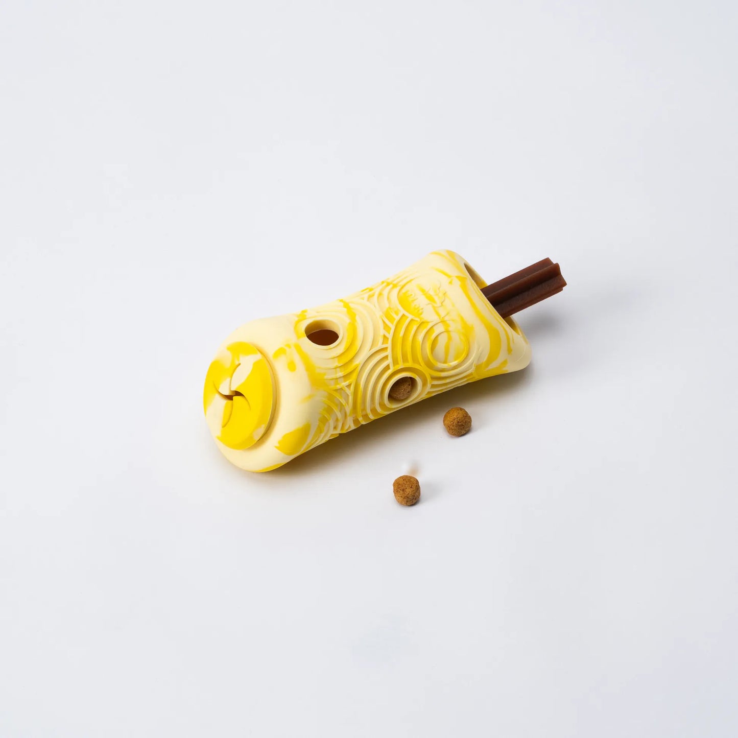 PP Lab Bamboo Puzzle
