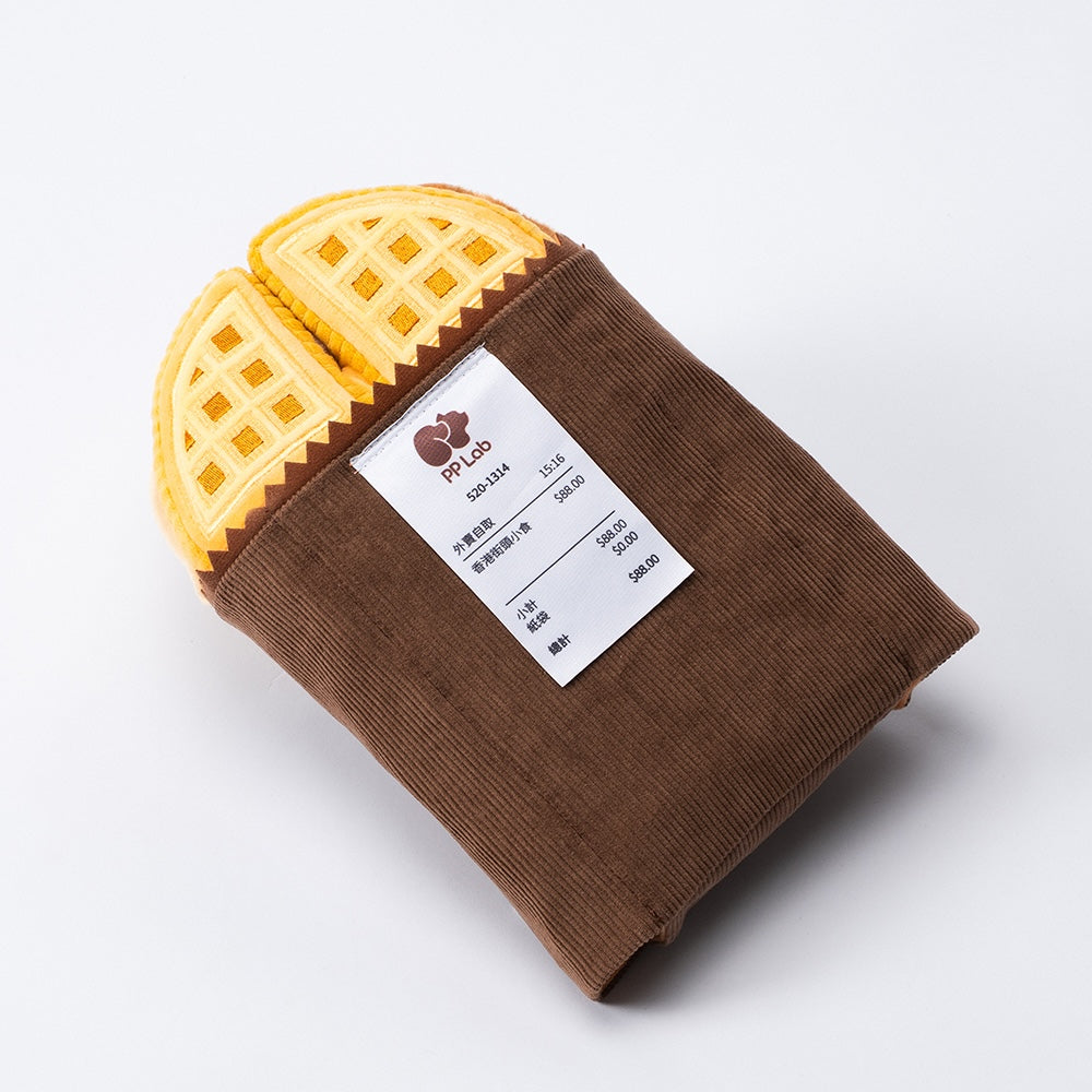 PP Lab Waffle Combo
