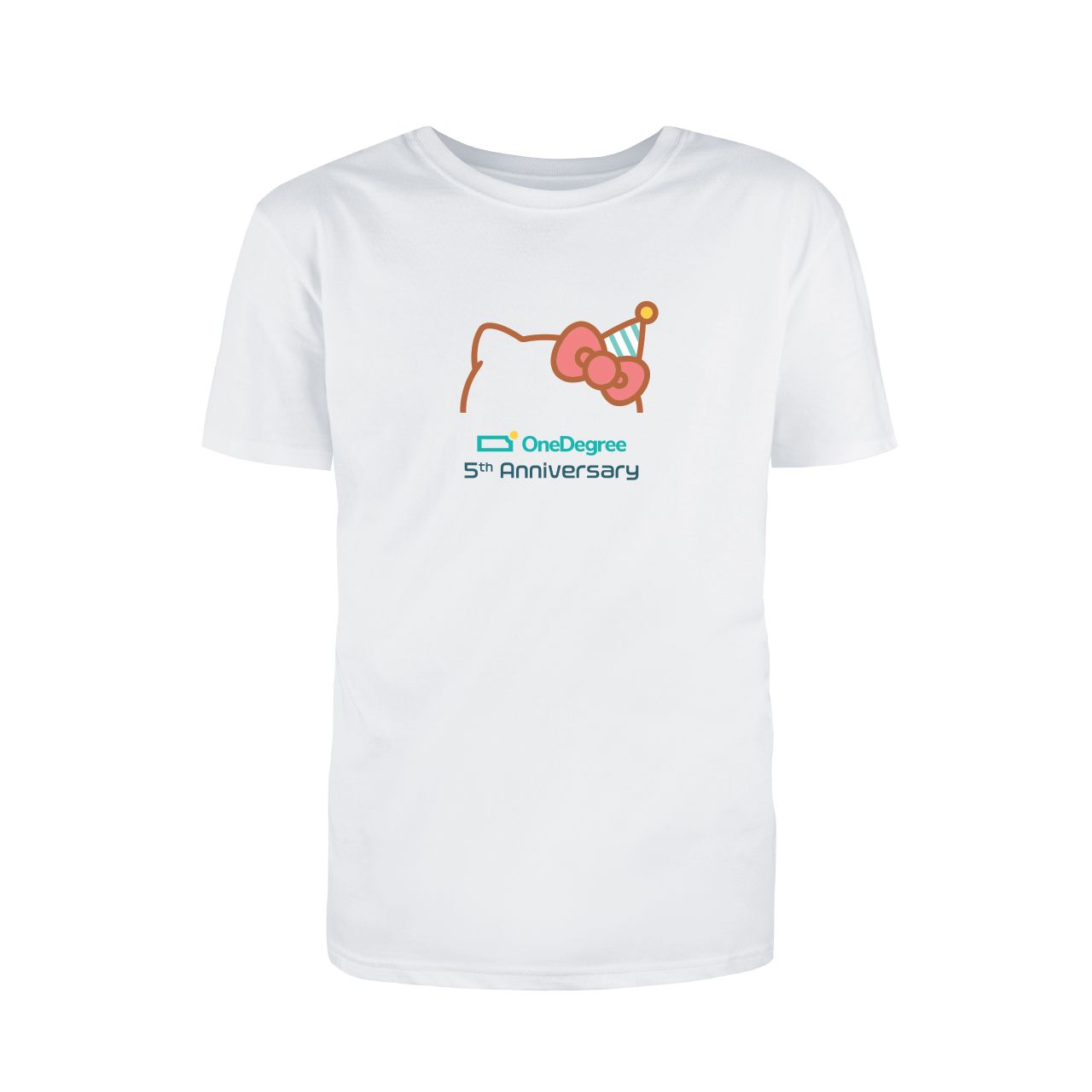 OneDegree x HELLO KITTY 套裝優惠Set B