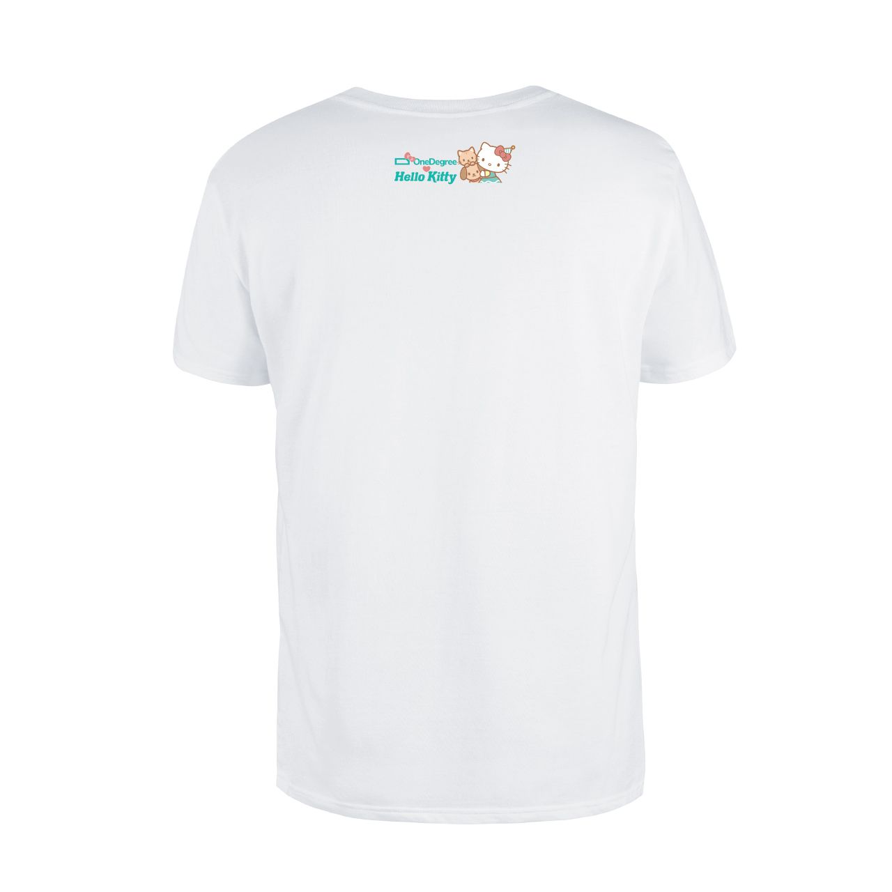 OneDegree x HELLO KITTY 套裝優惠Set B