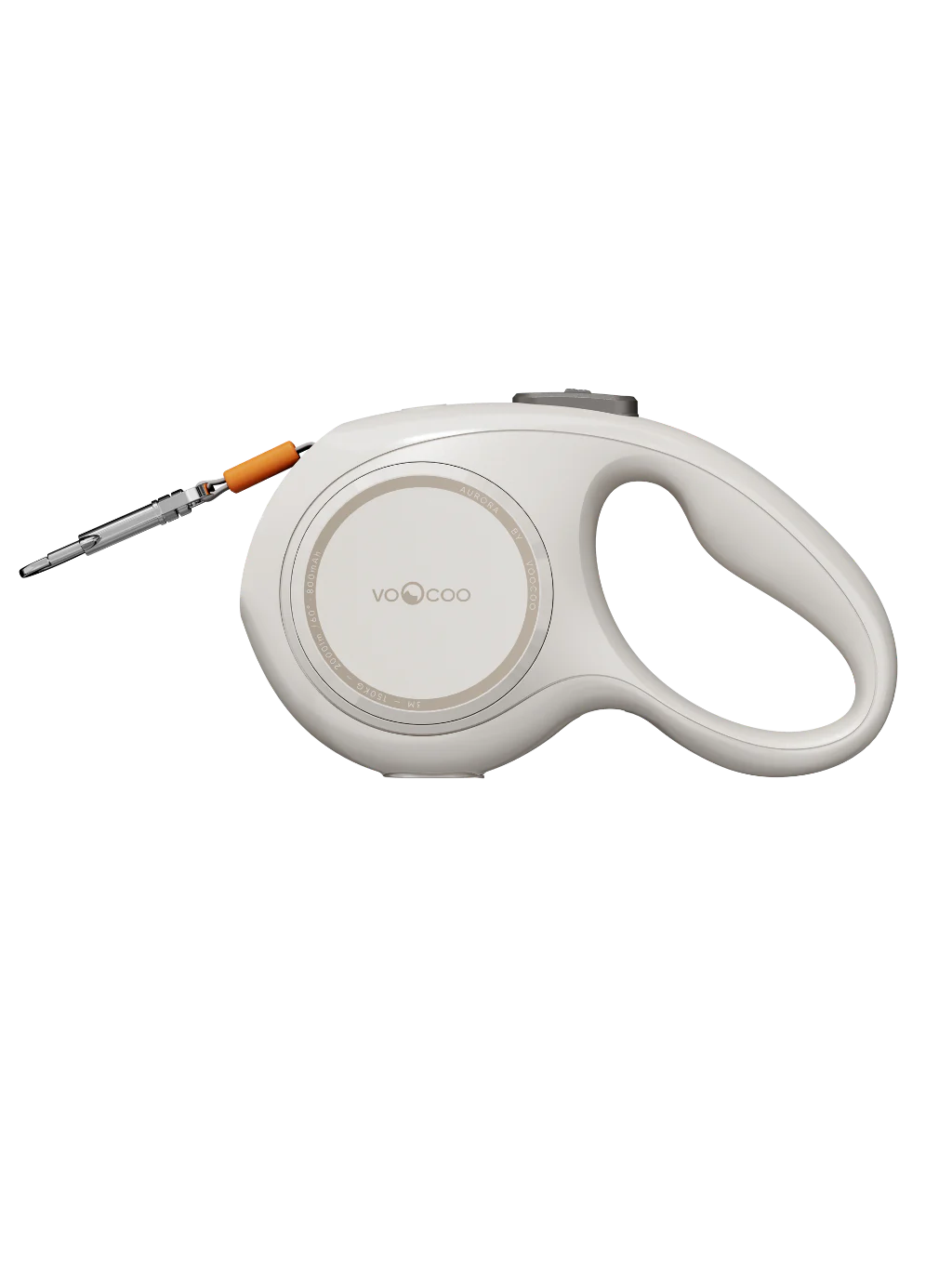 Voocoo GO Pro light automatically retractable leash