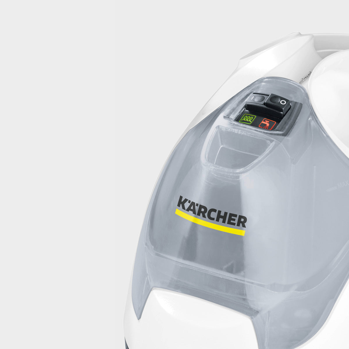 Karcher 蒸氣清洗機 SC 4 EasyFix